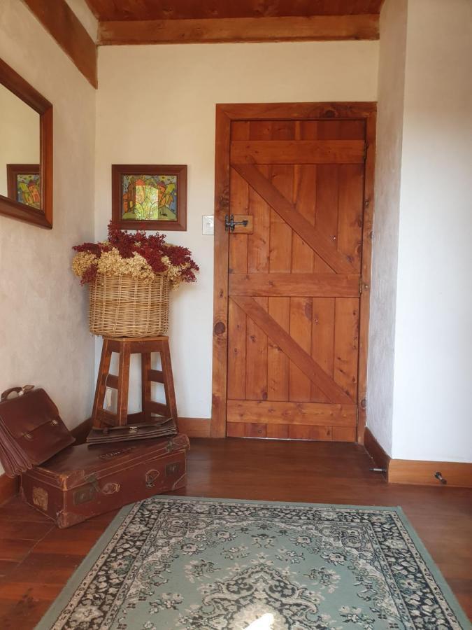 Bed and Breakfast Streamside Country Manor Walton Exterior foto