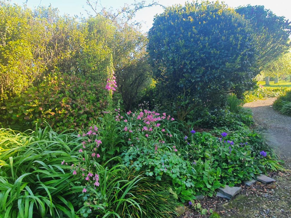 Bed and Breakfast Streamside Country Manor Walton Exterior foto
